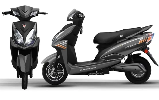 भारत में इस दिन लॉन्‍च होगा शानदार इलेक्ट्रिक स्‍कूटर: Electric One करेगी E1A सीरीज की शुरुआत, पढ़ें पूरी डिटेल