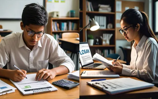 Education Loan: कुछ बड़ा बनने का है सपना तो ऐसे मिलेगा एजुकेशन लोन, ये डॉक्यूमेंट्स आएंगे काम, ऐसे करें आवेदन