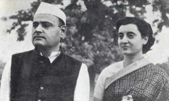 फिरोज गांधी के धर्म का सच: पारसी या मुसलमान, जानें क्या है सच्चाई, मुस्लिमों की तरह क्यों होते हैं पारसी नाम