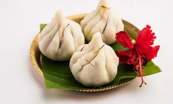 Ganesh Chaturthi Special Modak