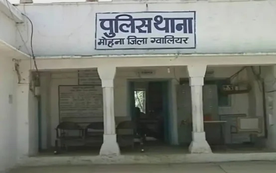 ग्वालियर में 9वीं क्लास की छात्रा से गैंग रेप: इंस्ट्राग्राम पर दोस्ती कर ले गए घुमाने, बारी-बारी से किया दुष्कर्म