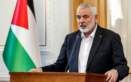 Hamas Ismail Haniyeh Dead: इजराइल का हमास से बदला, हमास चीफ इस्माइल हानिया को तेहरान में किया ढेर, अमेरिका ने क्या कहा