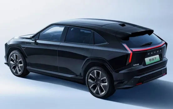 Honda लेकर आया नई इलेक्ट्रिक SUV: 500Km की शानदार रेंज के साथ मिलेंगे बेहतरीन फीचर्स, इन कारों को देगी सीधी टक्‍कर