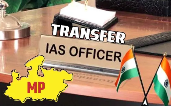IAS Transfers In MP