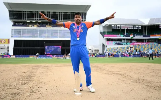 ICC Rankings Update: फाइनल में यादगार प्रदर्शन के बाद पांड्या के लिए आई हार्दिक खुशखबरी, बने दुनिया के नंबर 1 ऑलराउंडर