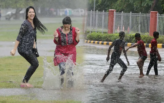 IMD Monsoon Update 2024: मौसम विभाग ने बताया कब होगी दिल्ली में बारिश, पहाड़ों में झमाझम बरसात; जानें आपके यहां का वेदर