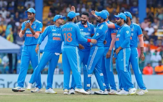 IND vs SL 1st T20I Playing 11: सूर्यकुमार होंगे कप्तान, ऐसी रहने वाली है टीम इंडिया की प्लेइंग इलेवन; गिल करेंगे ये काम