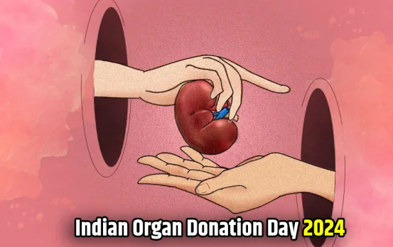 IODD 2024: MP को मिलेगा बेस्ट इमर्जिंग स्टेट का पुरस्कार, इंदौर में हुए 60 कैडेबर ऑर्गन डोनेशन, इस दिन मिलेगा अवॉर्ड