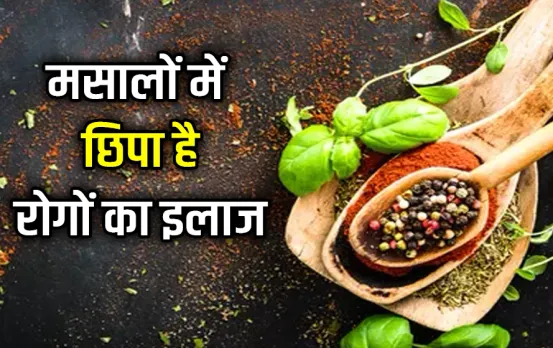 Indian Spices Benefits: आपके किचन में रखे मसालों में छिपा है कई बीमारियों का इलाज, स्वाद के साथ-साथ मिलेगा फायदा