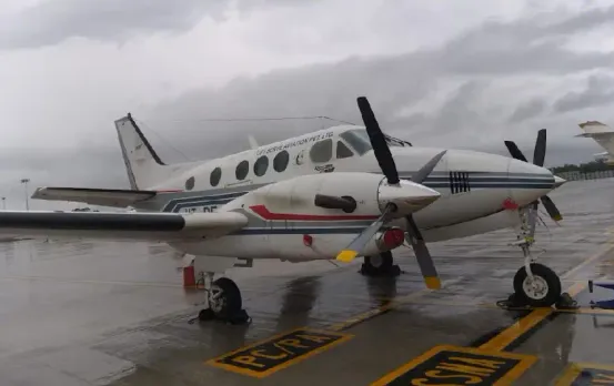 Indore Khajuraho Direct Flight: एक उड़ान में पहुंचेंगे इंदौर से खजुराहो! MP सरकार ने शुरू की सर्विस, इतना होगा किराया