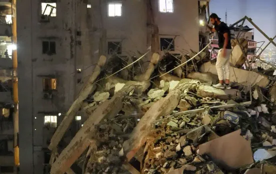 Israel Attack on Lebanon: 12 मासूमों की मौत के बाद इजरायल ने बोला लेबनान पर हमला, IDF का दावा- मारा गया हिजबुल्लाह