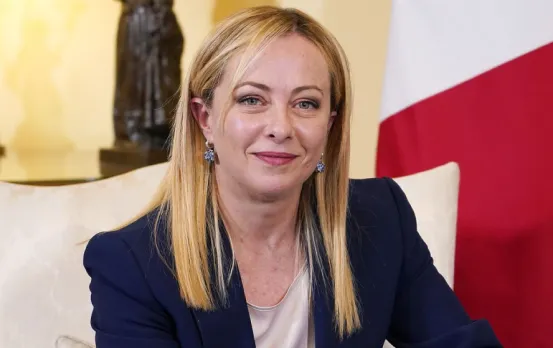 मेलोनी की हाइट का मजाक उड़ाने वाले: पत्रकार पर लगा लाखों का जर्माना, ऐसा क्‍या बोल गया युवक पत्रकार, जानें पूरी डिटेल