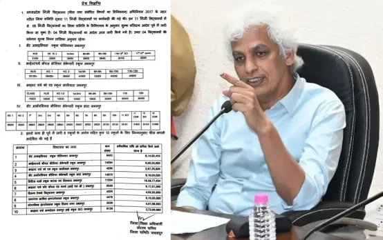 Jabalpur News: जबलपुर के ये 11 स्कूल लौटाएंगे पैरेंट्स को फीस, नहीं लौटाया तो होगा केस दर्ज, प्रशासन ने दिए आदेश