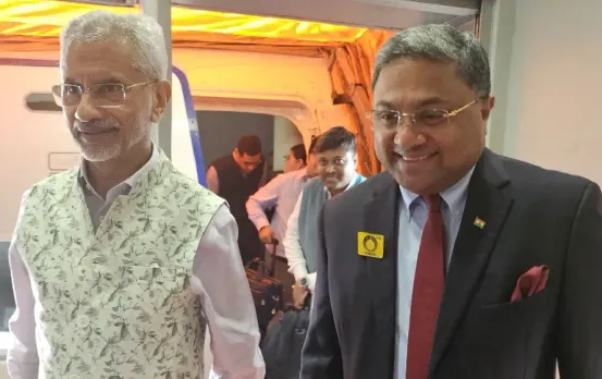 Japan Quad: एस. जयशंकर पहुंचे जापान, क्वाड की बैठक में होंगे शामिल; इन देशों के विदेश मंत्रियों के साथ करेंगे बैठक