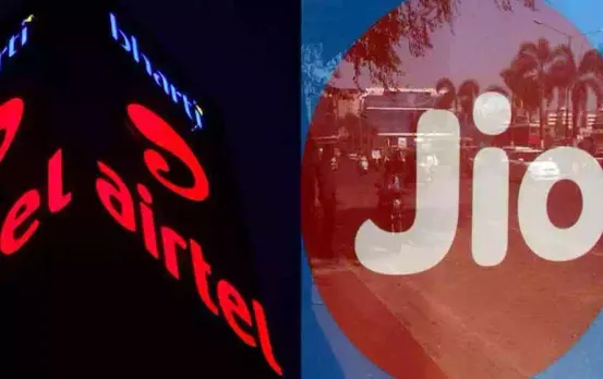 Jio Airtel Plans Hike: आज से महंगे हो गए Jio और Airtel के प्लान, अब रिचार्ज पर खर्च करने होंगे ज्यादा रुपए