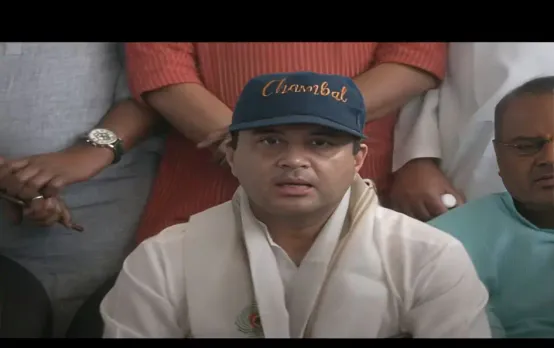 केंद्रीय मंत्री सिंधिया की PC: इस खास सुविधा से ग्वालियर से आगरा का सफर डेढ़ घंटे में होगा पूरा