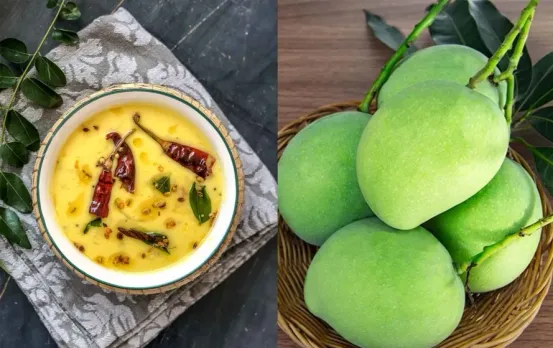 Kacche Aam Kadhi: कच्चे आम का मौसम ख़त्म होने से पहले चख लें इससे बनी कढ़ी का स्वाद, ये रही आसान रेसिपी