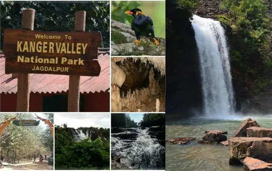 अब बारिश में भी भाएगा छत्तीसगढ़ का कांगेर घाटी राष्ट्रीय उद्यान: मानसून टूरिज्म के लिए पहल, पर्यटक यहां कर सकेंगे भ्रमण