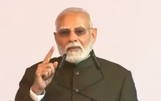 कारगिल में पाकिस्तान पर बरसे प्रधानमंत्री: आतंकवाद के आकाओं को भी चेताया; यहां पढ़ें पीएम मोदी के भाषण की 5 बड़ी बातें