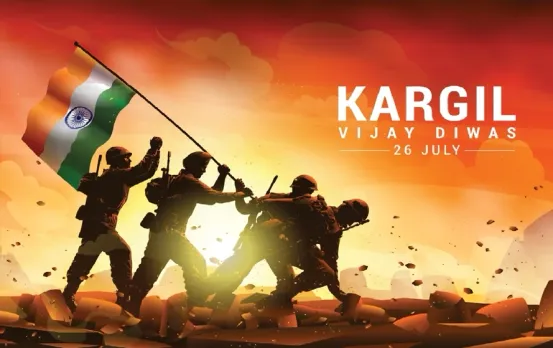 Kargil Vijay Diwas: लाइट शो के जरिए कारगिल युद्ध का मंजर दोहराएगी सेना, जानें इस दिन का इतिहास, महत्व और कारगिल के नायक