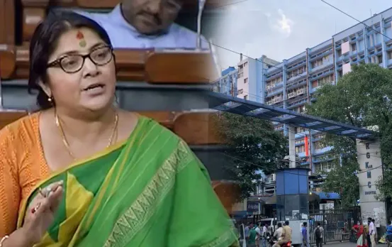 Kolkata Doctor Rape Case