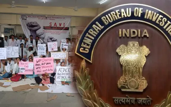 Kolkata Doctor Rape Case