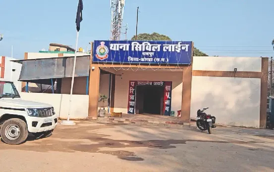 Korba CG News: शरीर में थे चोट के निशान, पुलिस कस्‍टडी में आरोपी की मौत के बाद टीआई समेत तीन पुलिसकर्मी निलंबित