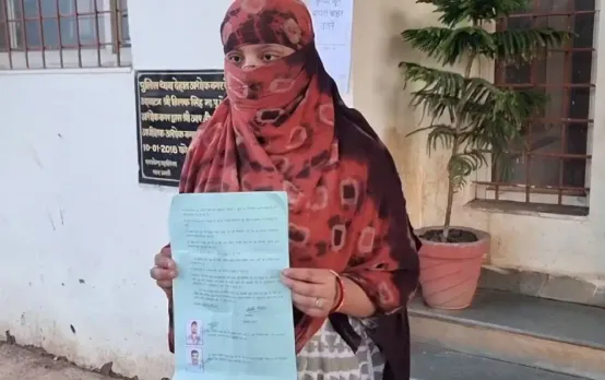 ऐसा तलाक नहीं देखा होगा: MP के इस जिले में पति ने इस तरह दिया तलाक, पत्नी ने जो बताया वो सुन हैरान रह जाएंगे