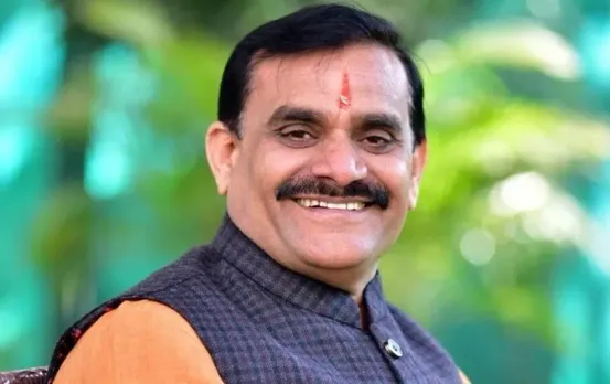 बीजेपी ने इन राज्यों में बदले प्रदेशाध्यक्ष: MP में अभी बनें रहेंगे VD शर्मा; जानें क्या है वजह