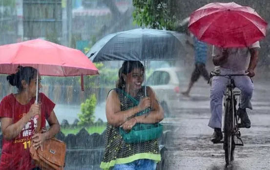 MP Monsoon Update 2024: मानसून को लेकर मौसम विभाग का नया अपडेट, प्रदेश में होगी झमझाम बारिश; पचमढ़ी में हुई इतनी बारिश