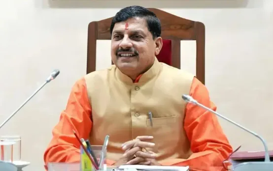 CM मोहन यादव के निर्देश: अब हर सोमवार और मंगलवार भोपाल में रहेंगे BJP विधायक, करेंगे मंत्रियों से मुलाकात