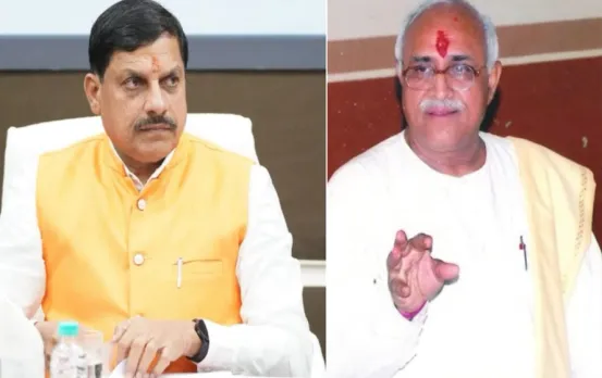 बिचौलियों को निकालो: पूर्व बीजेपी सांसद ने अपने ही पार्टी को दे डाली नसीहत, कह दी सीएम मोहन के सामने ये बड़ी बात