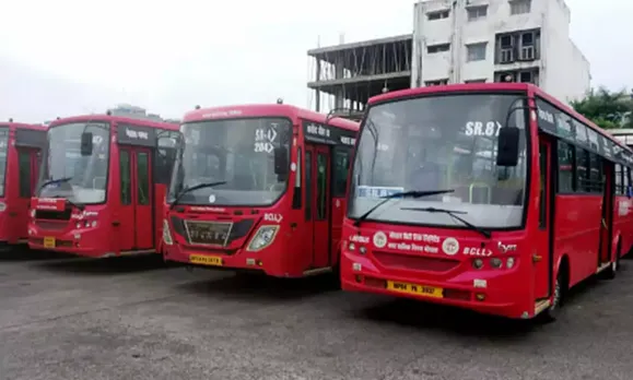 Free Buses For Women In Bhopal: रक्षाबंधन पर भोपाल में बहनों के लिए फ्री बस सेवा, जानें बसों की डिटेल समय और रूट