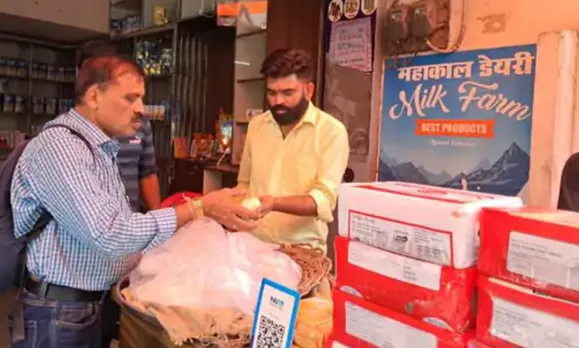 भोपाल में नकली मावा की बड़ी खेप पकड़ी गई, ग्वालियर से बैरसिया के रास्ते शहर में आ रहा था