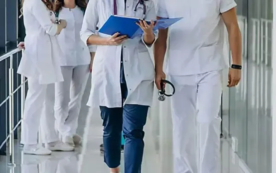 MP Nursing College: नर्सिंग फर्जीवाड़े का मान्यता पर पड़ा असर, कम हुए 50% कॉलेज, सिर्फ इतने कॉलेजों को मिली मान्यता