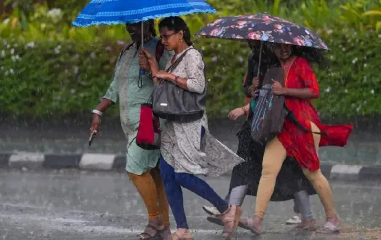 MP Rain Alert 2024: बढ़ते जलस्तर ने एमपी के कई जिलों को डराया, प्रदेश में फिर होगी तेज बारिश; IMD ने किया अलर्ट जारी