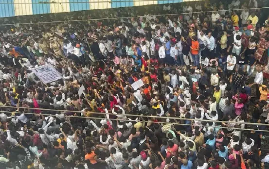 Maharashtra Akola News