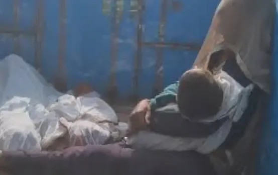 मंदसौर में 4 बच्चों को साथ ले कुएं में कूदी महिला: चारों बच्चों की मौके पर मौत, महिला को ग्रामीणों ने बचाया, ये है वजह