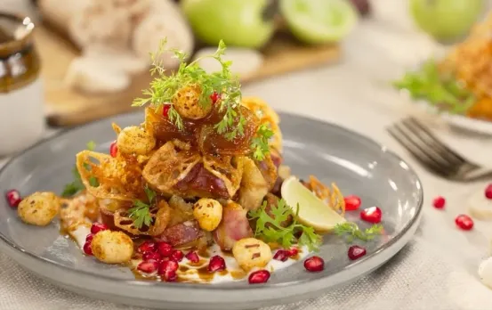 Monsoon Chaat Recipes: मानसून में घर पर बनाएं ये दो तरह की स्वादिष्ट चाट,10 मिनट में होगी तैयार, फॉलो करें रेसिपी