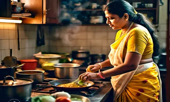 Monsoon Kitchen Hacks: मानसून में घर में आती है अजीब सी बदबू, तो ये घरेलू नुस्खे आएंगे आपके काम, नोट करें