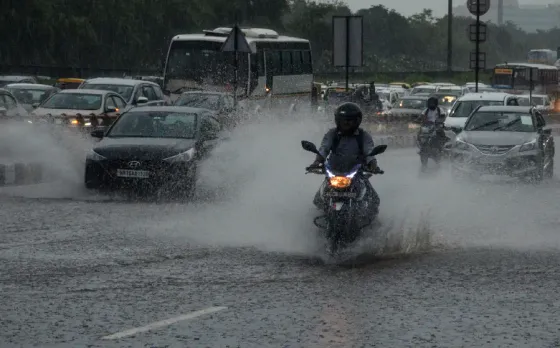 CG Monsoon Update Today: छत्‍तीसगढ़ में अब अच्‍छी बारिश का दौर शुरू, जाने आज कहां बरसेंगे बादल