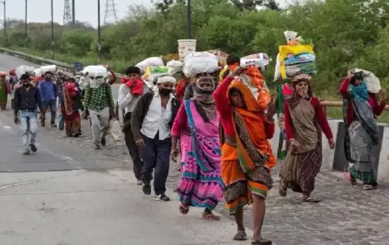 Mor Chinhari Bhawan Yojana: दूसरे राज्‍यों में काम करने वाले मजदूरों की मदद करेगी सरकार, ऐसे मिलेगा फायदा