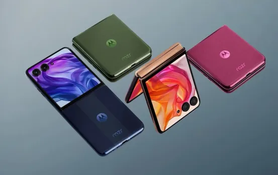 Motorola Razr 50 Ultra Launch: भारत में जल्द लॉन्च होने जा रहा है धांसू फोल्डेबल फोन, मिलेंगे AI मैजिक इरेजर जैसे फीचर