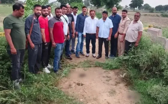 Mukhtar Ansari Shooter: STF की टीम ने मुठभेड़ में मुख्तार अंसारी के शार्प शूटर को किया ढेर, एक लाख का इनाम था घोषित