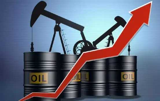 Oil Prices Increase