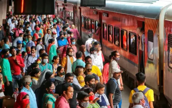 यात्रीगण कृपया ध्यान दें: मध्यप्रदेश के इन यात्रियों के लिए चलाई जाएगी वन वे स्पेशल ट्रेन, बुकिंग आज से होगी शुरू