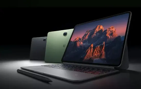 OnePlus Pad 2 के स्पेसिफिकेशन हुए लीक: 6 स्पीकर साउंड के साथ मिलेगी 9500mAh की तगड़ी बैटरी, इस दिन होगा लॉन्‍च