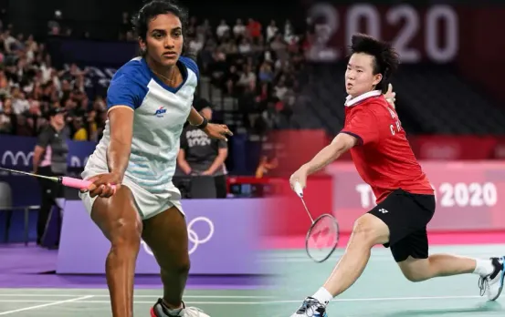 PV Sindhu: फैंस को पेरिस ओलंपिक में लगा बड़ा झटका, पीवी सिंधु को चीनी खिलाड़ी ने दी शिकस्त; पदक की उम्मीद टूटी