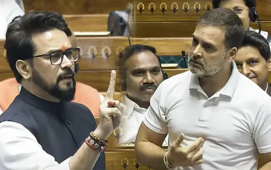 Parliament Caste Census Opposition: संसद में गूंजा जाति का मुद्दा, विपक्ष ने की माफी की मांग; स्पीकर ने कह दी ये बात