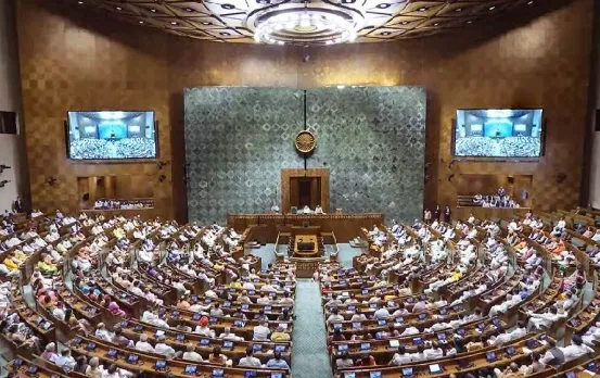 Parliament Monsoon Session 2024: लोकसभा में वित्तमंत्री निर्मला सीतारमण पेश किया आर्थिक सर्वे